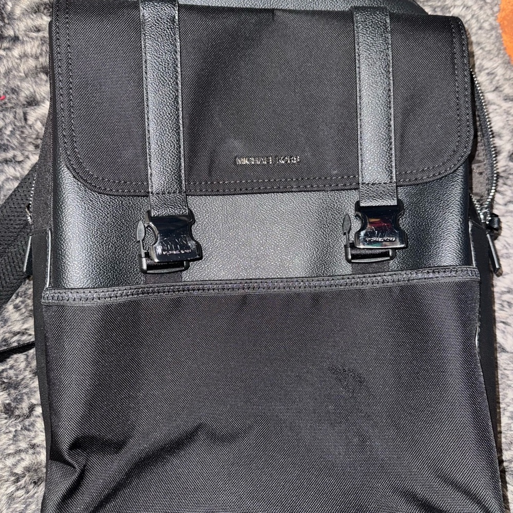 Calvin Klein Black Men's Bag
